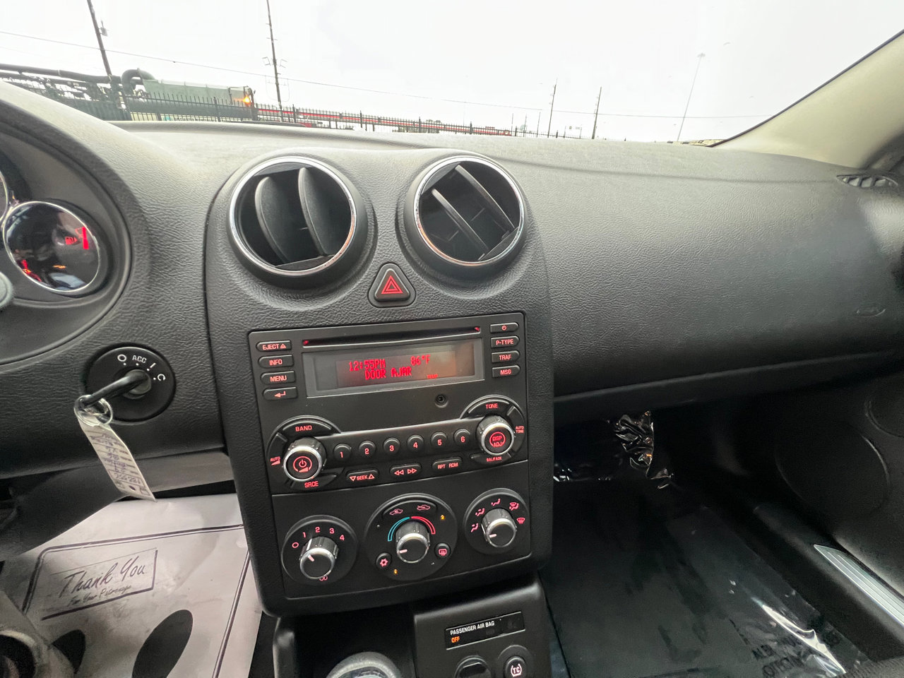 Used 2009 Pontiac G6 GT image 15