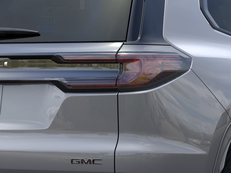 New 2026 GMC Acadia Denali Ultimate AWD/4WD image 13