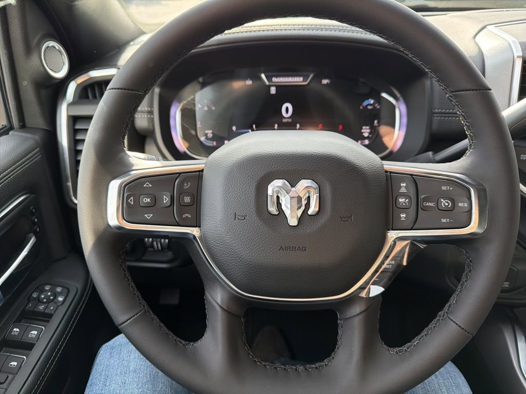 New 2026 RAM 3500 Laramie image 22