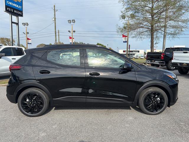 New 2027 Chevrolet Bolt RS image 8