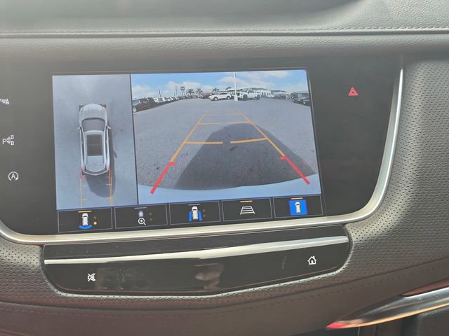 Used 2023 Cadillac XT5 Premium Luxury w/ Technology Package image 24