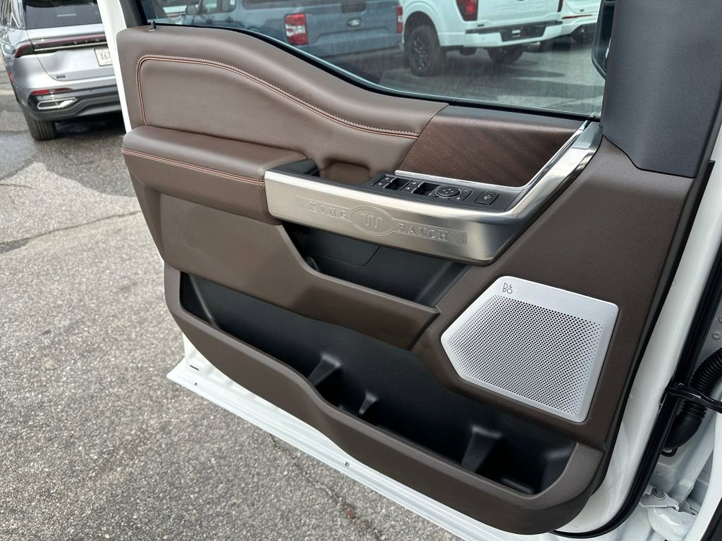 Used 2026 Ford F250 King Ranch image 26