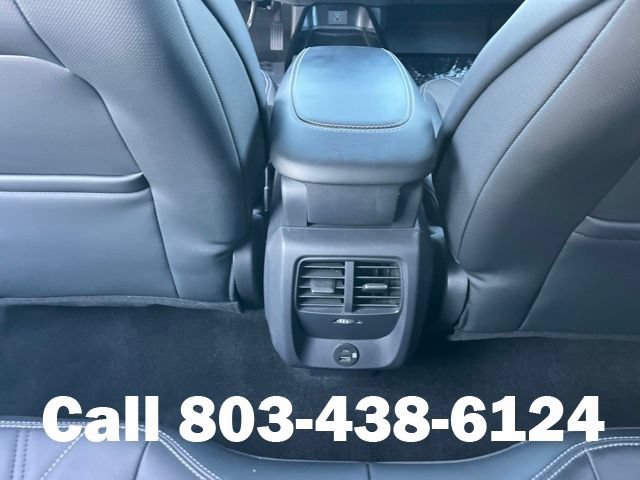 Used 2023 Ford Mustang Mach-E Select AWD/4WD image 14