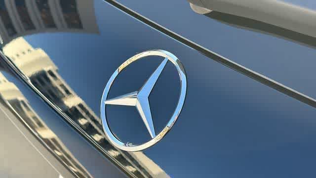 Certified 2026 Mercedes-Benz GLC 300 4MATIC image 7