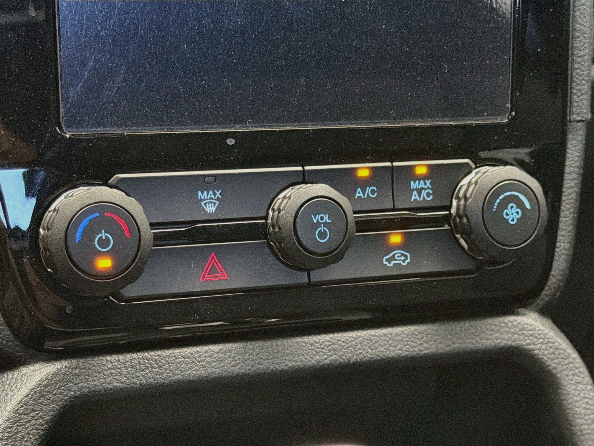 Used 2024 Ford Ranger XLT AWD/4WD image 9