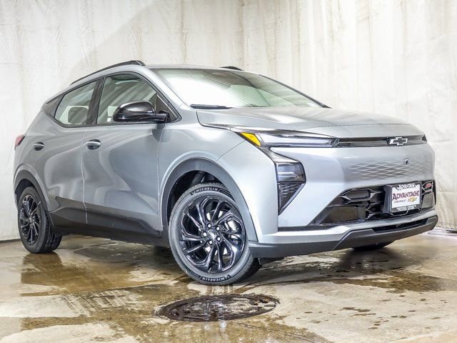 New 2027 Chevrolet Bolt RS video 2