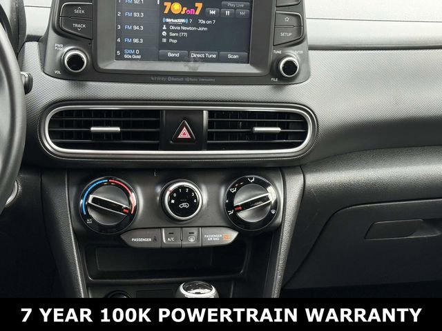 Used 2021 Hyundai Kona SEL Plus image 18