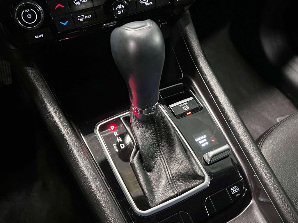 Used 2022 Jeep Compass Latitude image 31