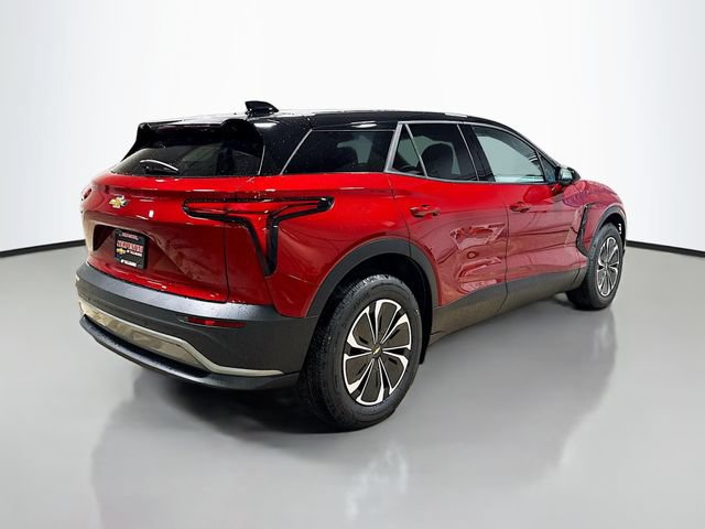 New 2026 Chevrolet Blazer EV LT FWD image 7