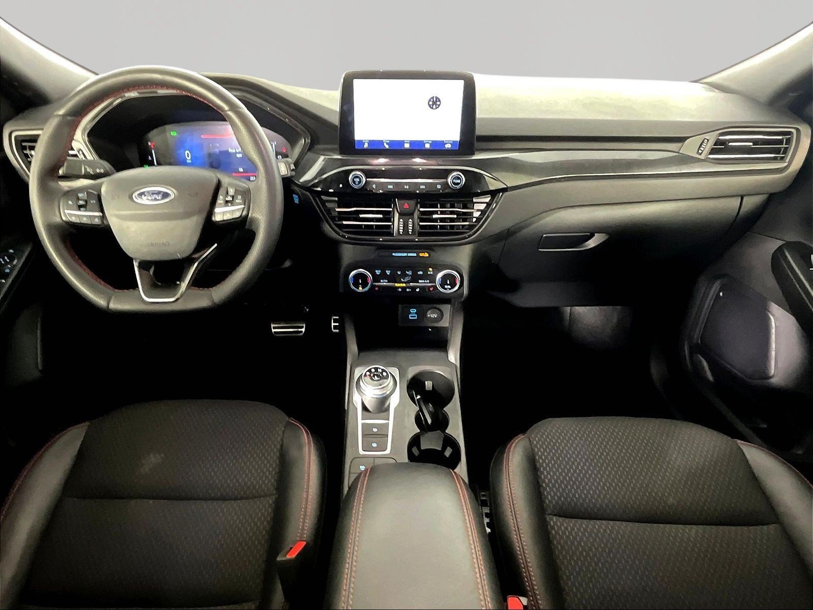 Used 2023 Ford Escape ST-Line Select AWD/4WD image 7