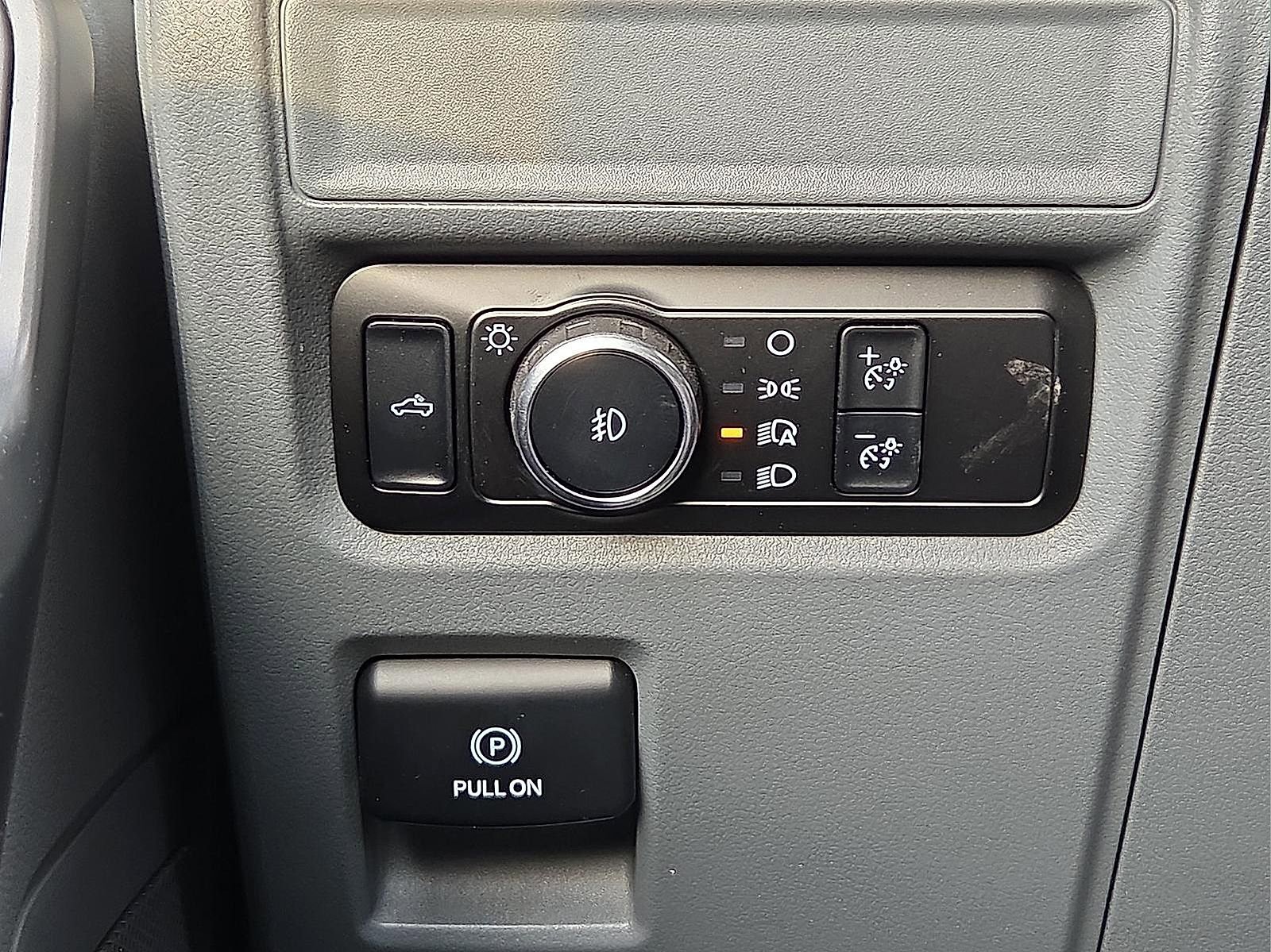 Used 2024 Ford F150 XLT image 22