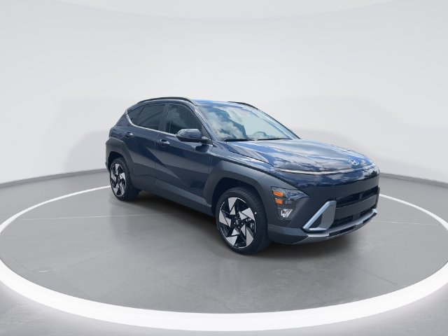 New 2027 Hyundai Kona Limited AWD/4WD image 2