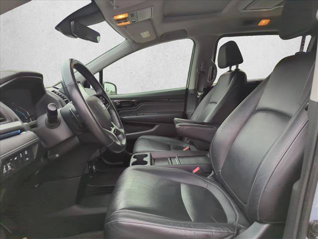 Used 2023 Honda Odyssey Touring image 17