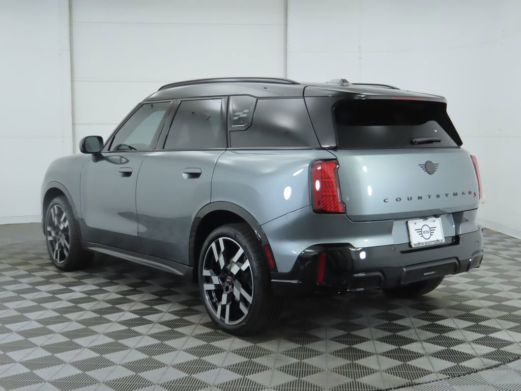 New 2026 MINI Cooper Countryman S image 7