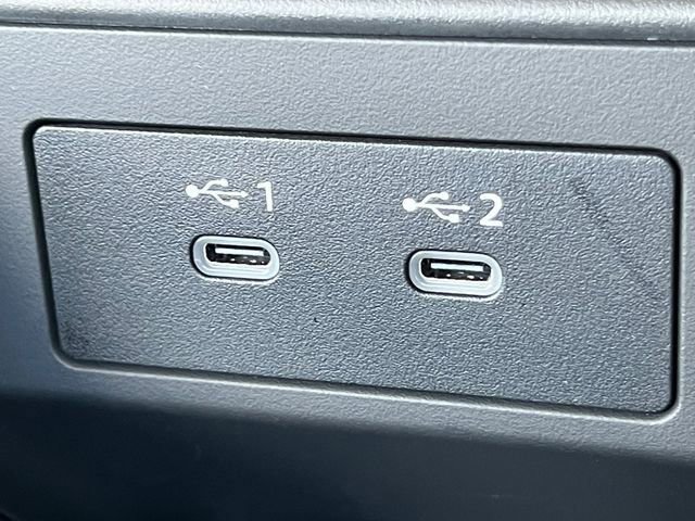 New 2026 Nissan Armada Platinum image 6