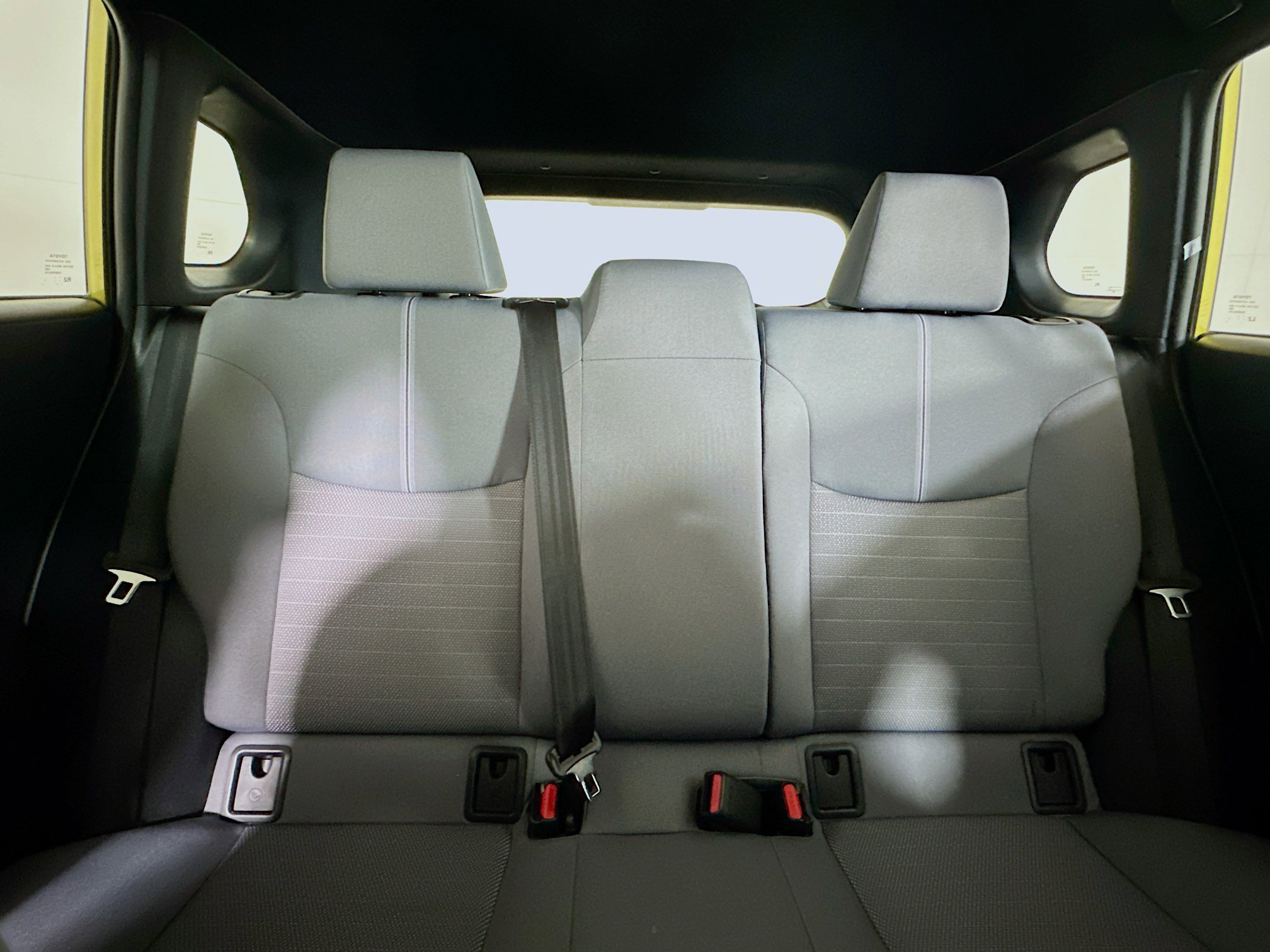 Used 2024 Toyota Corolla Cross SE w/ Moonroof Package image 30