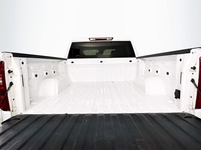 Used 2022 Chevrolet Silverado 1500 Custom w/ LPO, Dark Essentials Package image 23
