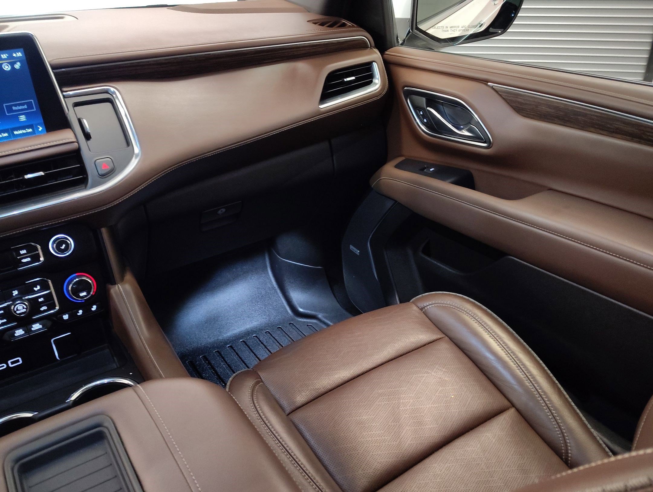 Used 2023 Chevrolet Tahoe High Country image 28