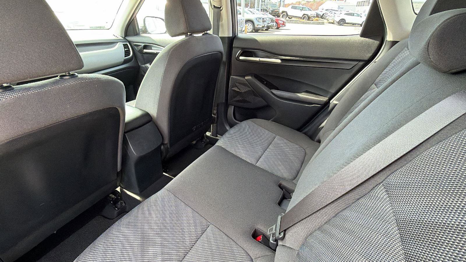 Used 2021 Kia Seltos LX AWD/4WD image 30