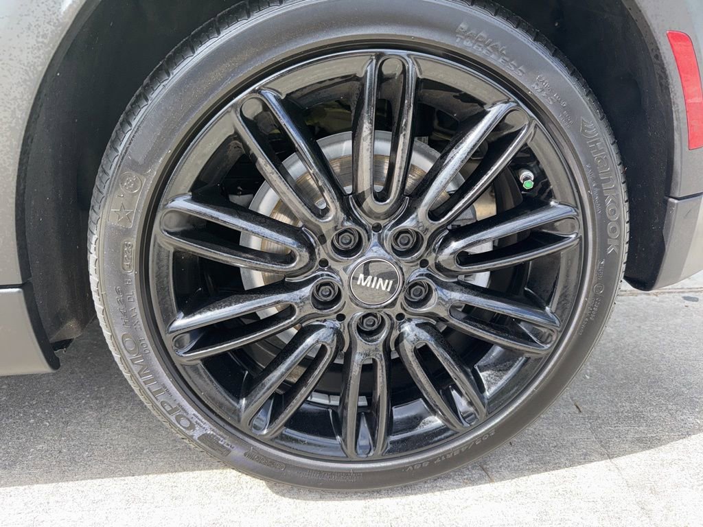 Used 2024 MINI Cooper S FWD image 48