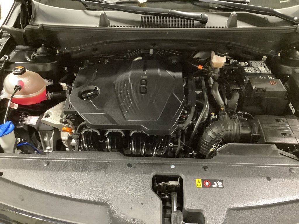 Certified 2023 Kia Sportage X-Line image 22