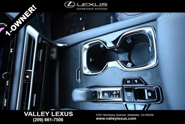 Certified 2023 Lexus RX 350 Premium Plus w/ Accessory Package (Z1) image 15