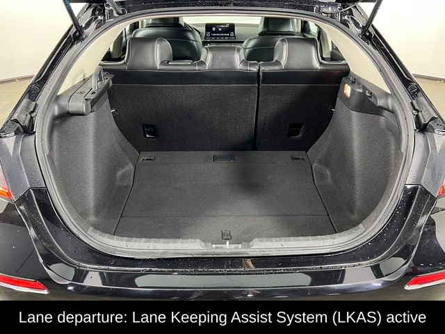 Used 2023 Honda Civic EX-L image 13