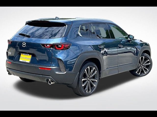 New 2026 MAZDA CX-50 AWD 2.5 S w/ Premium Package image 42