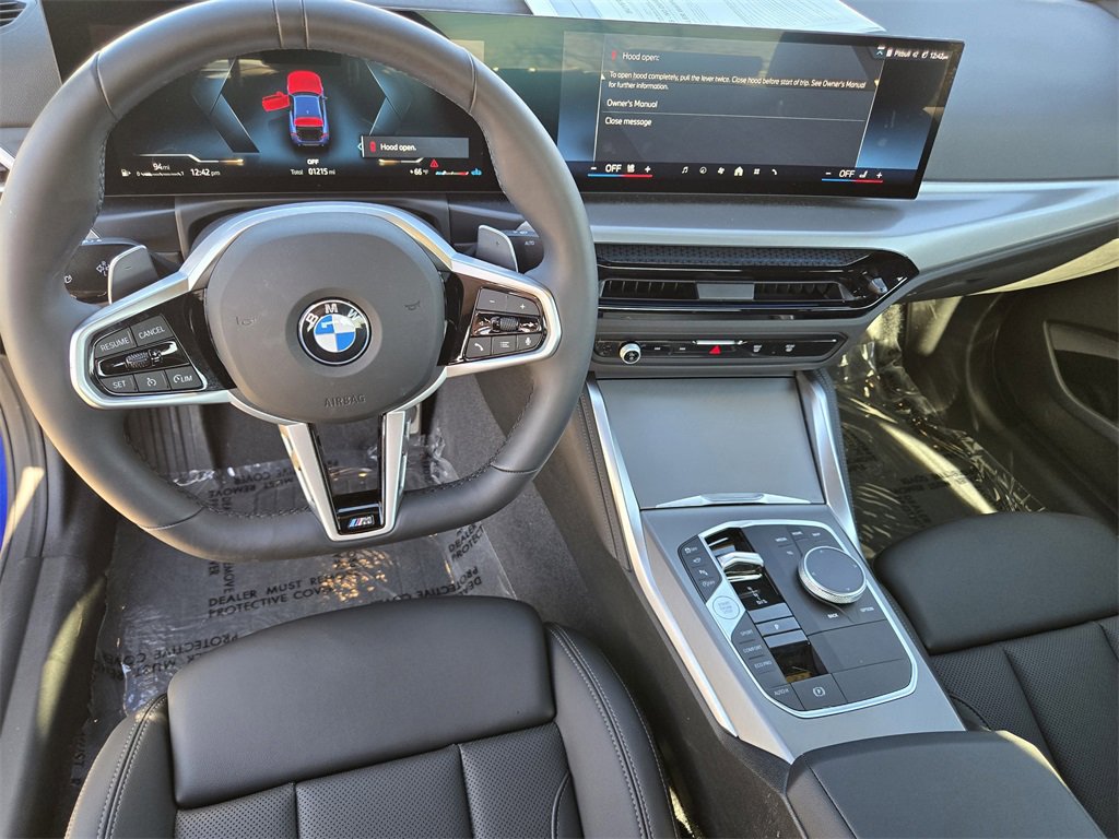 Used 2025 BMW 230i xDrive Coupe w/ M Sport Package image 26