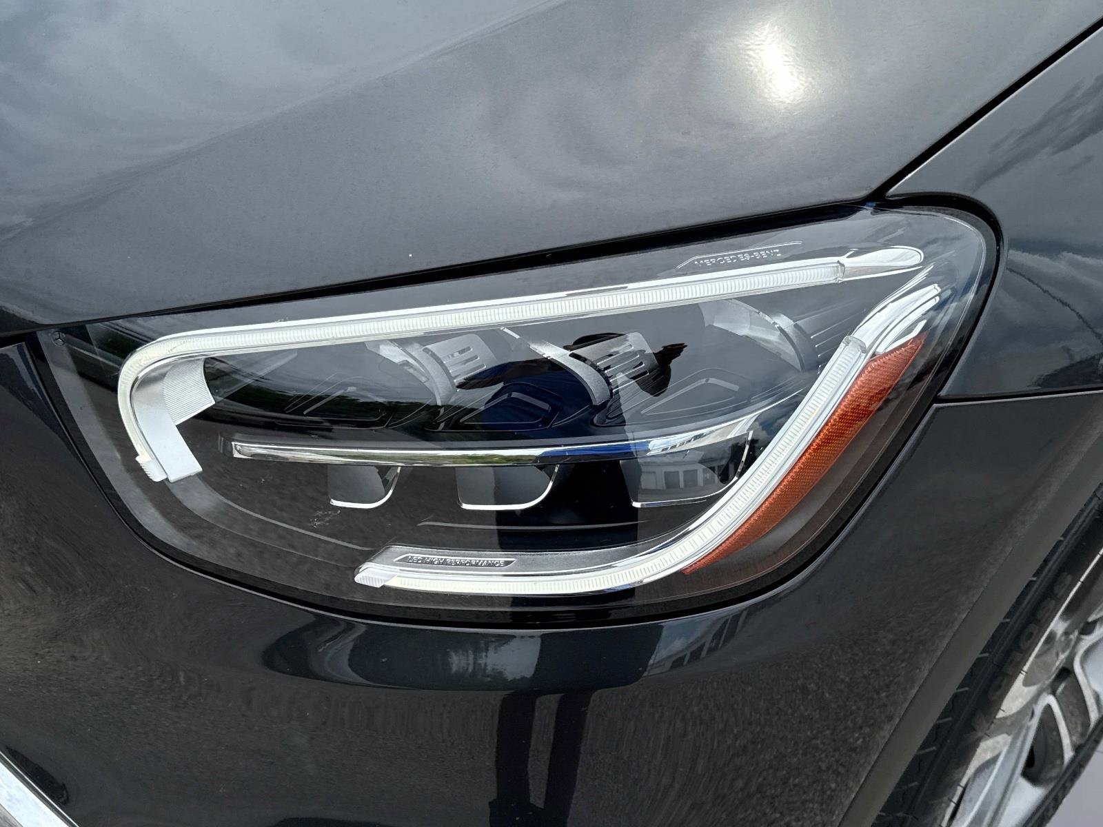 Used 2022 Mercedes-Benz GLC 300 image 10