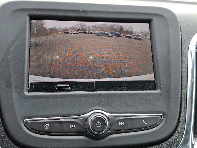 Used 2023 Chevrolet Equinox LT image 18