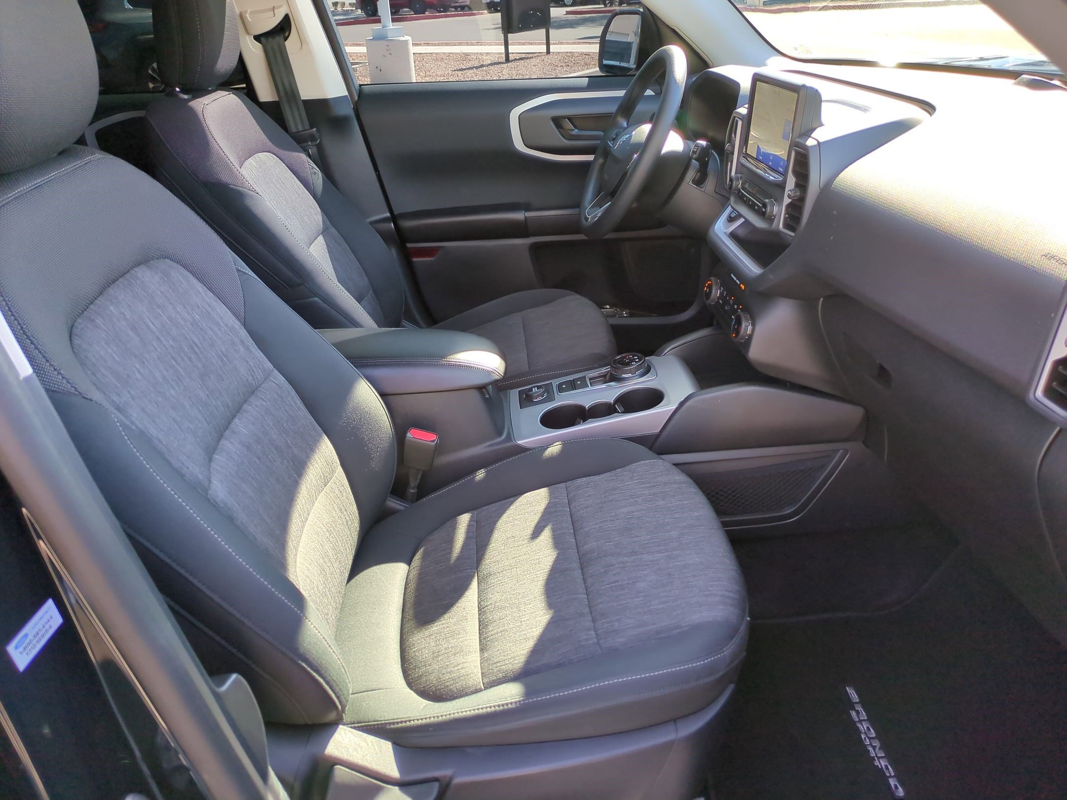 Used 2023 Ford Bronco Sport Big Bend image 29