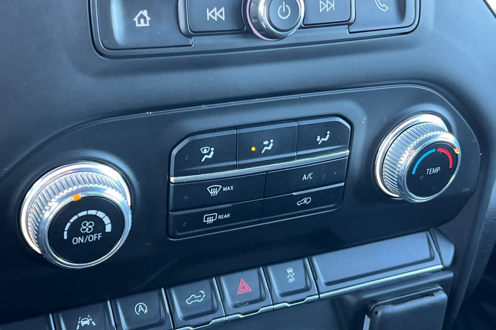 Used 2024 GMC Sierra 1500 Pro w/ Pro Value Package image 19