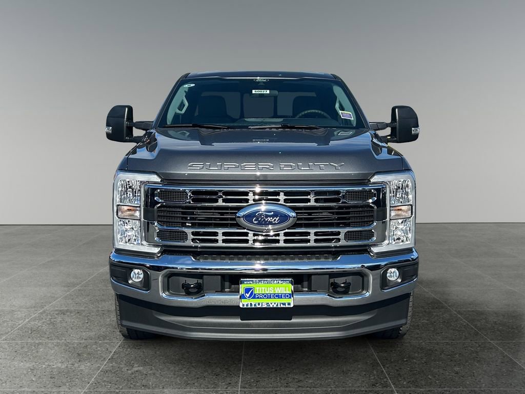 New 2026 Ford F350 XLT image 2