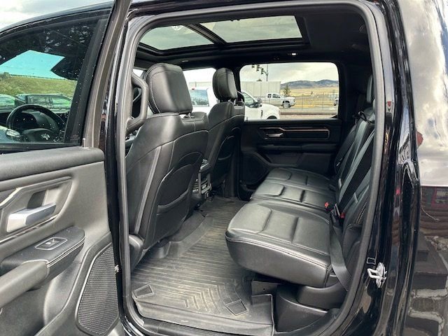 Used 2019 RAM 1500 Sport w/ Advanced Safety Group image 9