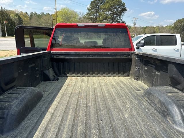 Used 2022 Chevrolet Silverado 3500 LT AWD/4WD image 24