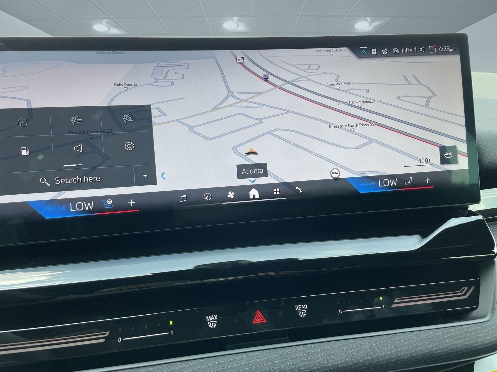 Used 2026 BMW 530i w/ Executive Package image 25