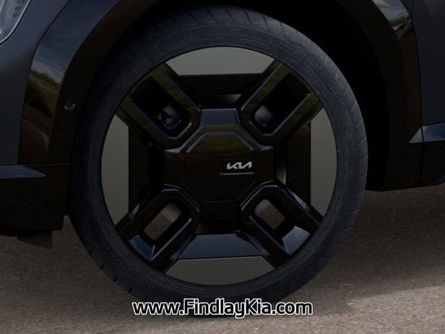 New 2026 Kia EV9 GT-Line image 11