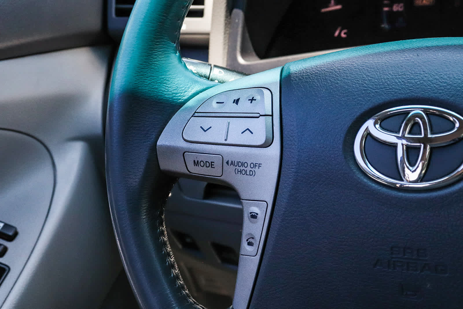 Used 2007 Toyota Camry Hybrid FWD image 20