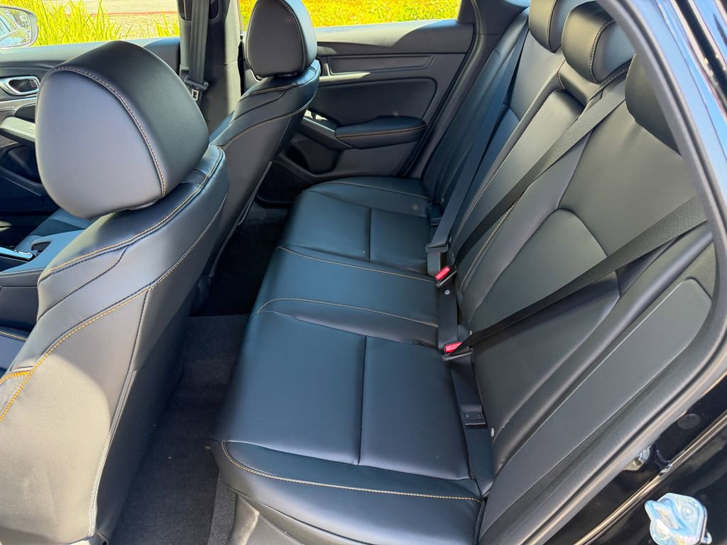 New 2026 Acura Integra A-Spec image 26