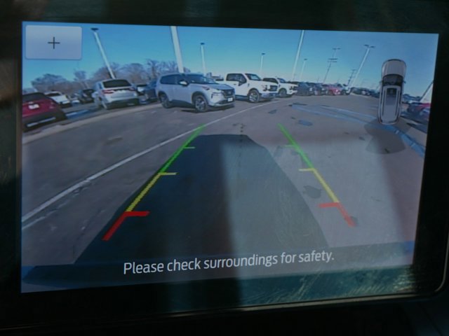 Certified 2022 Ford Explorer XLT w/ Equipment Group 202A image 24