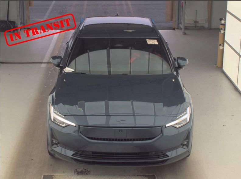 Used 2024 Polestar Polestar 2 image 13