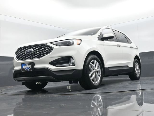 Used 2023 Ford Edge SEL w/ Convenience Package image 19