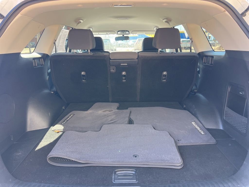 Used 2017 Kia Sorento LX image 27