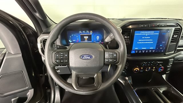 Used 2024 Ford F150 STX w/ Mobile Office Package AWD/4WD image 14