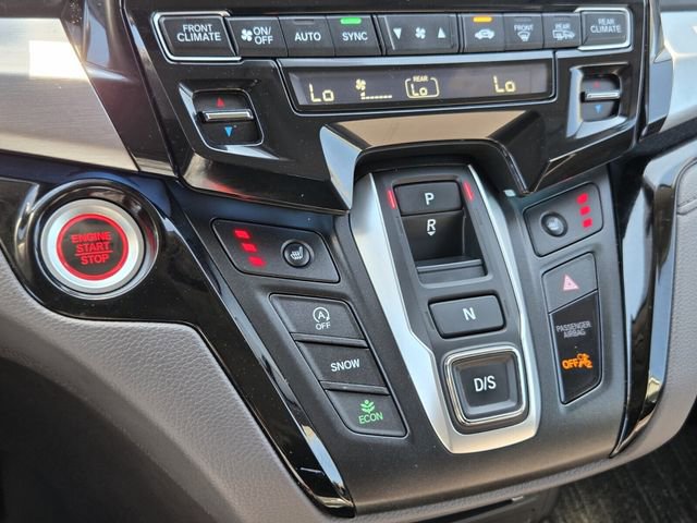 Used 2023 Honda Odyssey Touring image 22