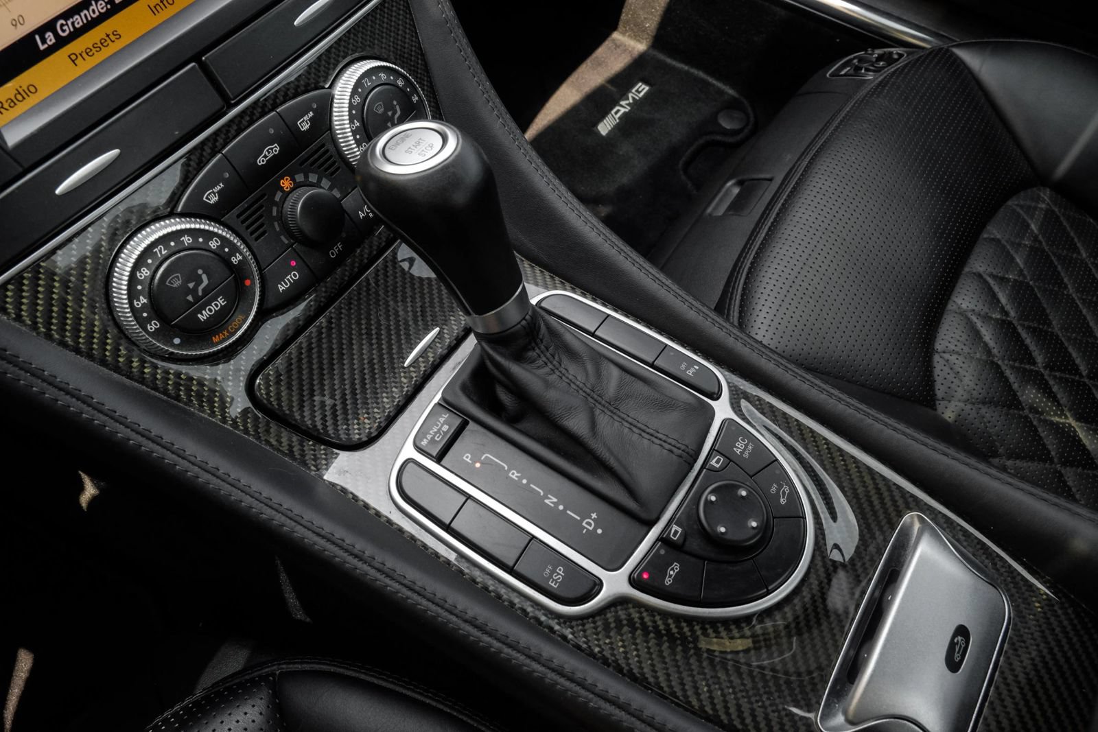 Used 2011 Mercedes-Benz SL 65 AMG image 24