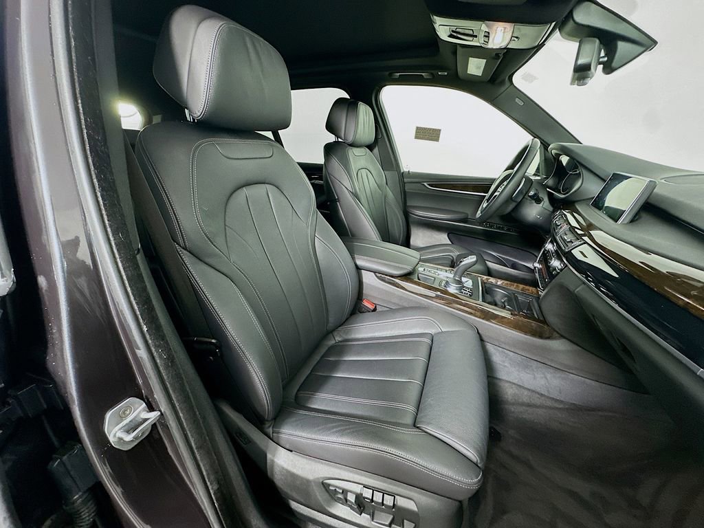 Used 2018 BMW X5 sDrive35i image 30