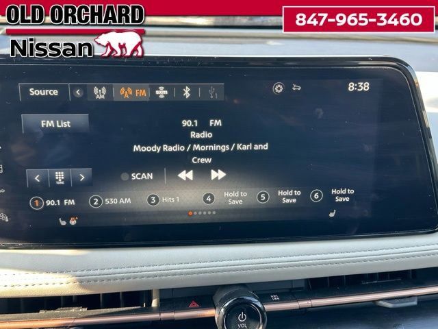 Used 2023 Nissan Ariya FWD image 18