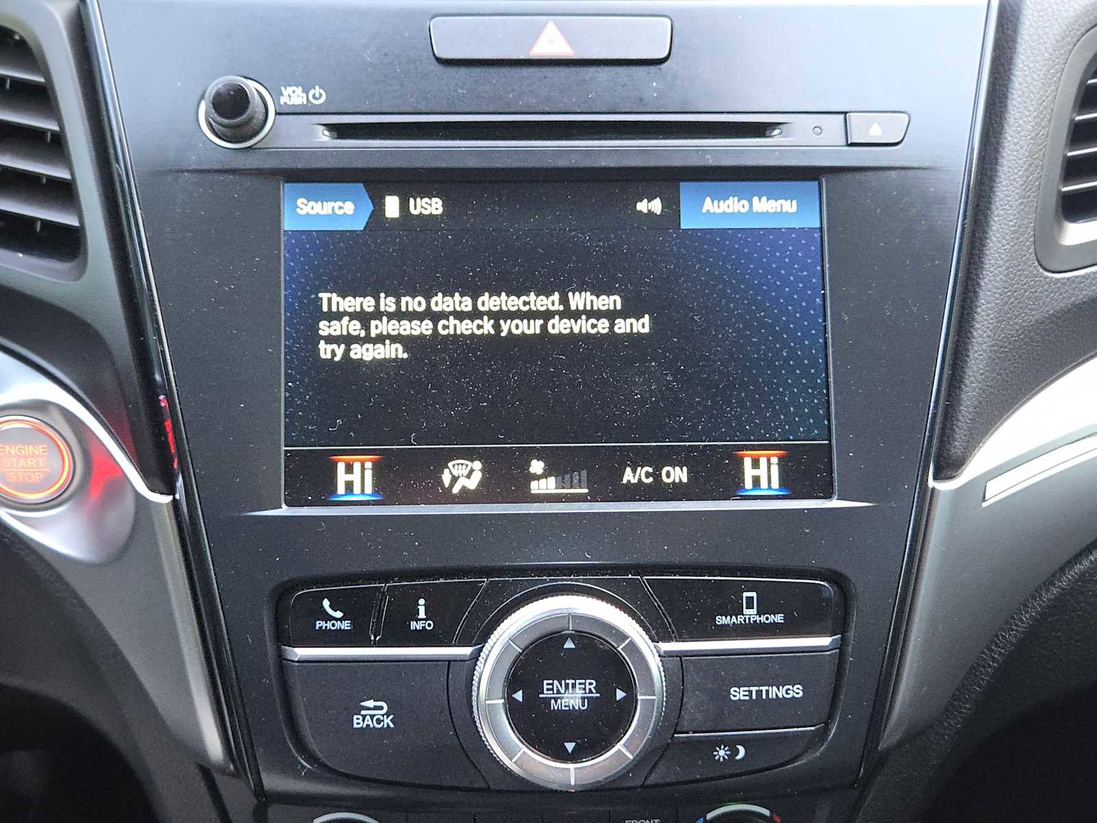 Used 2019 Acura ILX image 18